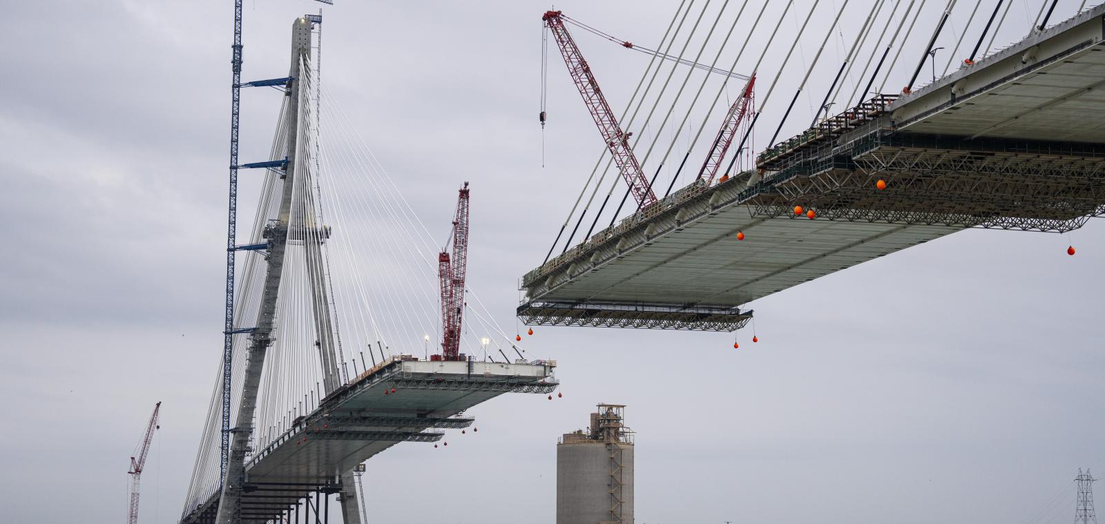 Gordie Howe International Bridge | Welcome