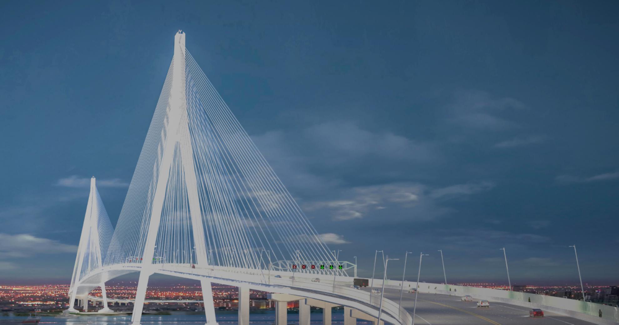 Gordie Howe International Bridge | Welcome