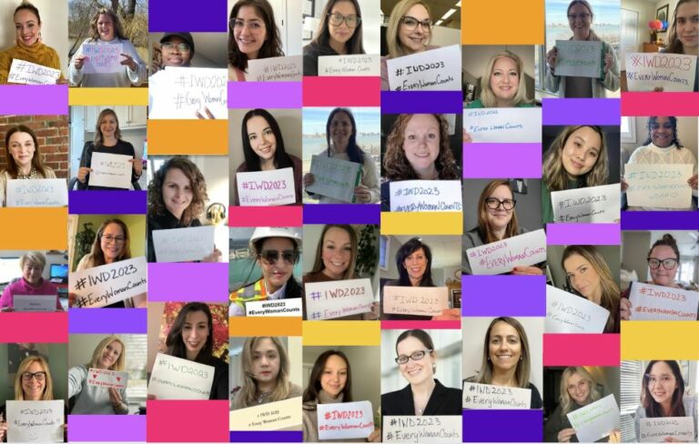 Celebrating International Women’s Day at WDBA