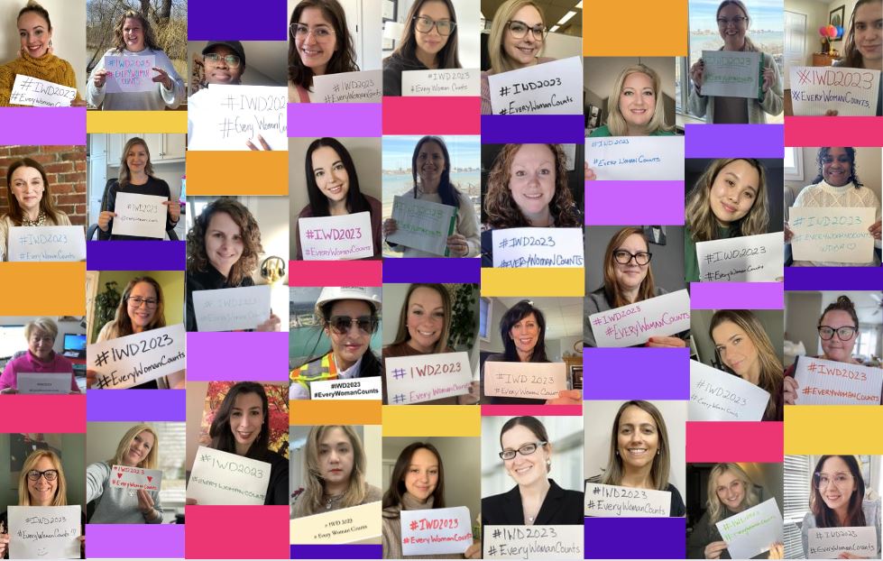 Celebrating International Women’s Day at WDBA