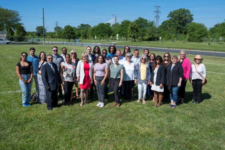 Investing in Our Communities