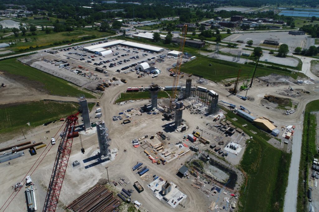 Canadian Bridge site - July 2022_0