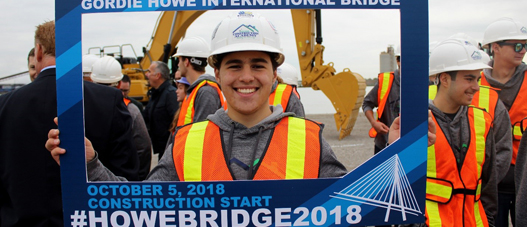 construction fully starts