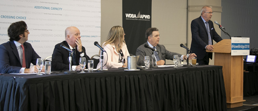 construction ahead on gordie howe international