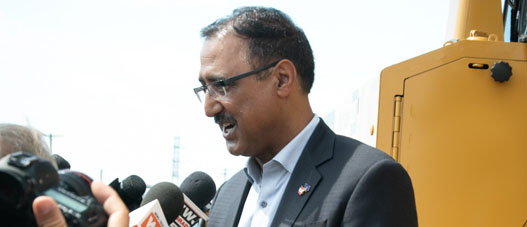 canada and michigan celebrate