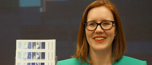 WDBA Women are #BoldforChange