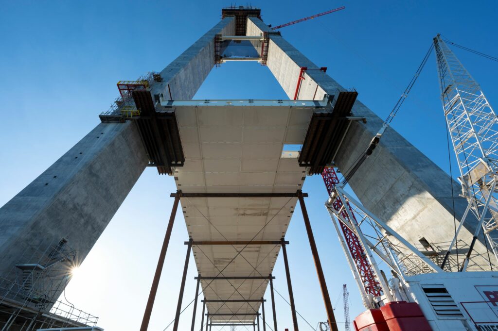 Canadian Bridge October 2022