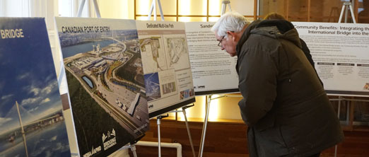 Open Call for Applicants: Community Benefits Local Community Group