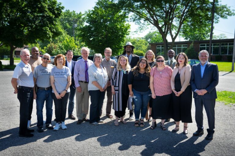 Calling all non-profits! Get your applications ready for the 2023 Community Organization Investment