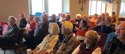 Elder College Spotlight