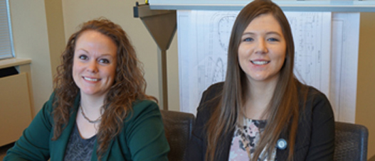 WDBA’s Engineering Team