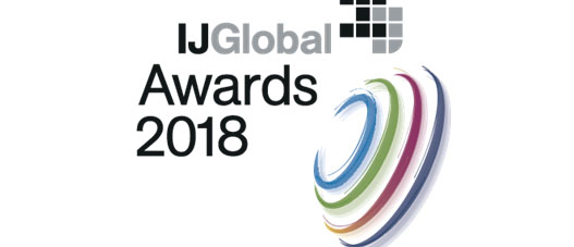 IJ Global Logo