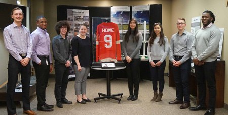 The Co-op Experience