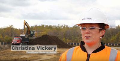 Meet some of our Engineers