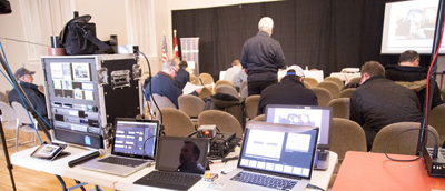 WDBA partners with local organizations to webcast Annual Public Meeting