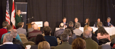 WDBA Annual Public Meeting