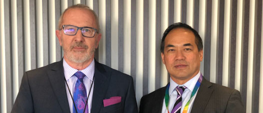 Gordie Howe International Bridge Project Wins Oracle Project of the Year