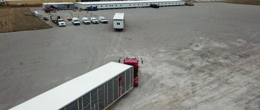 Spotlight BNA Trailer