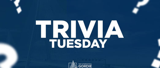 Trivia Tuesday
