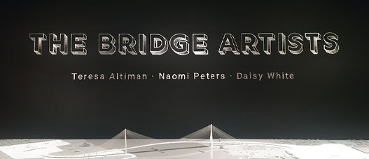 WDBA and the Art Gallery of Windsor Partner to Launch Bridge Artists Exhibit
