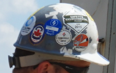 hard hat