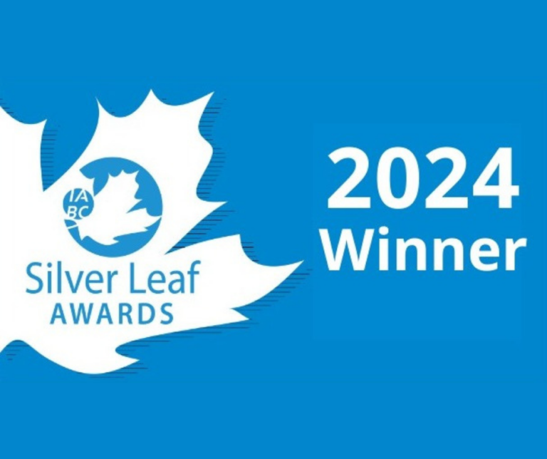 2024 Silver Leaf Winner