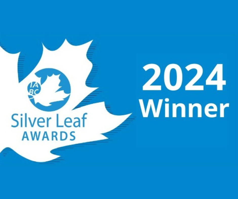 2024 Silver Leaf Winner