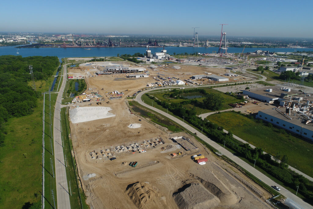 Canadian Port of Entry Progress - August 2 2022