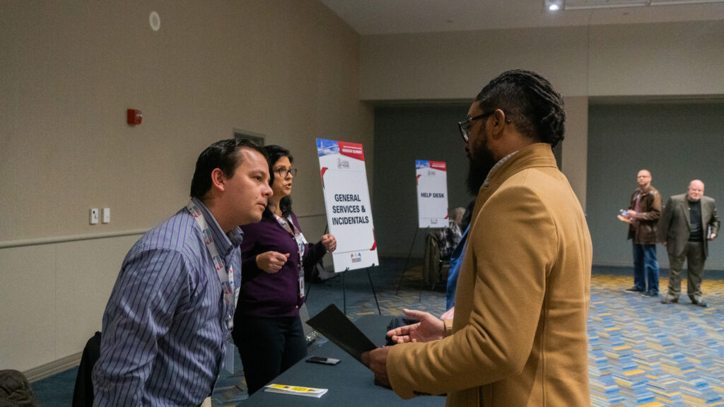 Gordie Howe International Bridge - General Services & Incidentals