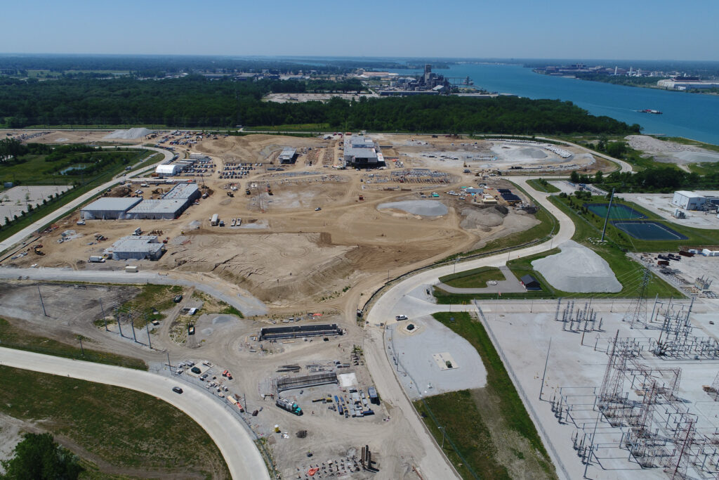 Canadian Port of Entry Progress - August 2 2022