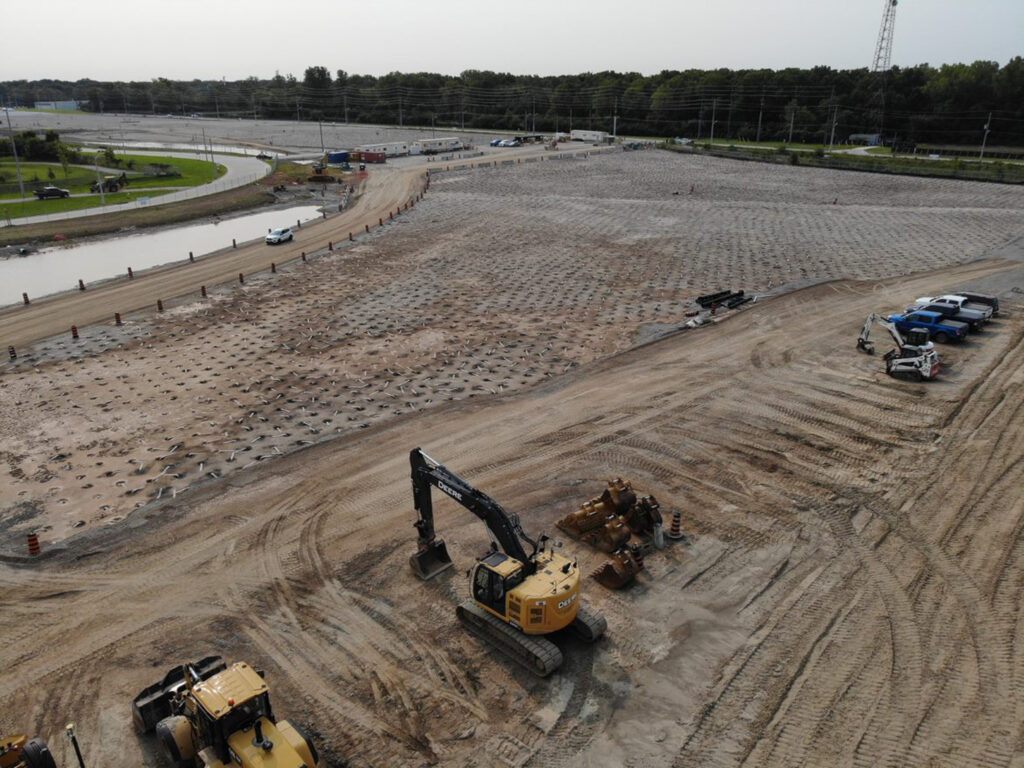 Canadian Port of Entry Progress - October 21 2020