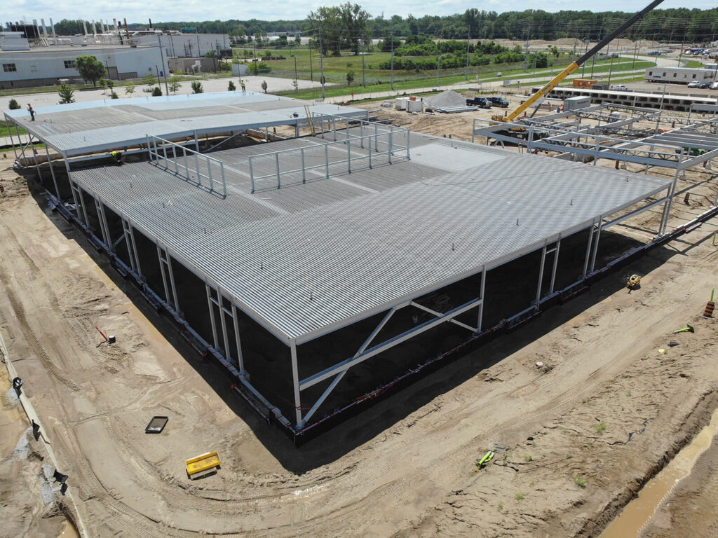 Canadian Port of Entry Progress -July 26 2021