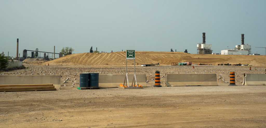 Canadian Port of Entry Progress - October 21 2020