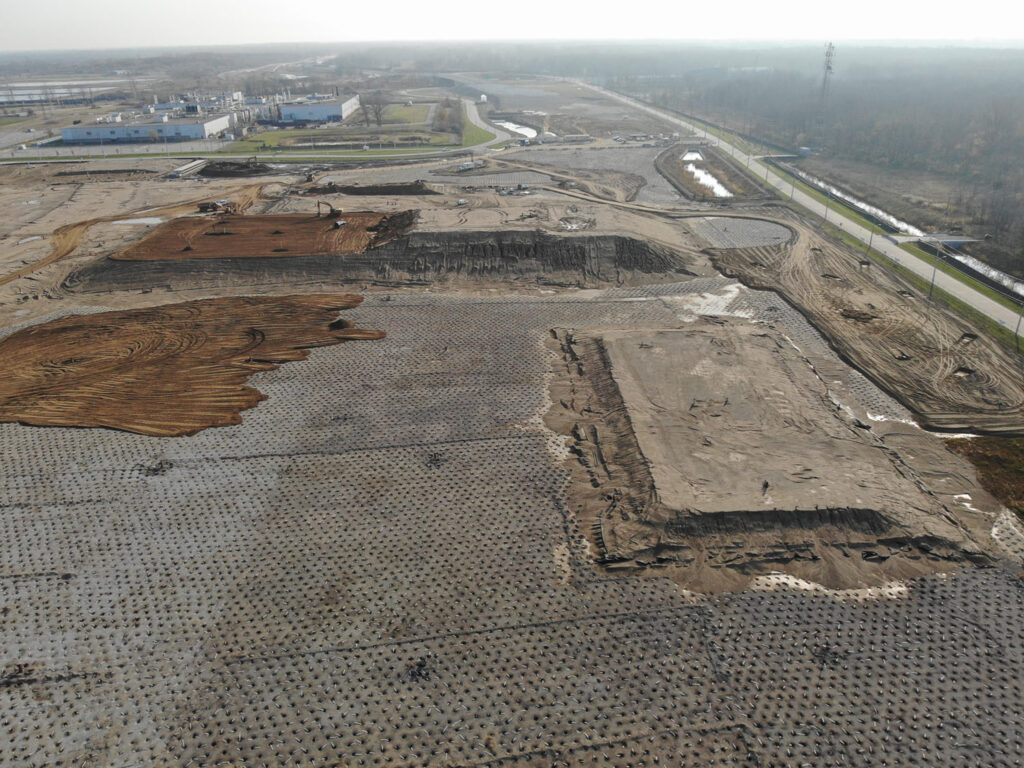 Canadian Port of Entry Progress - February 5 2021