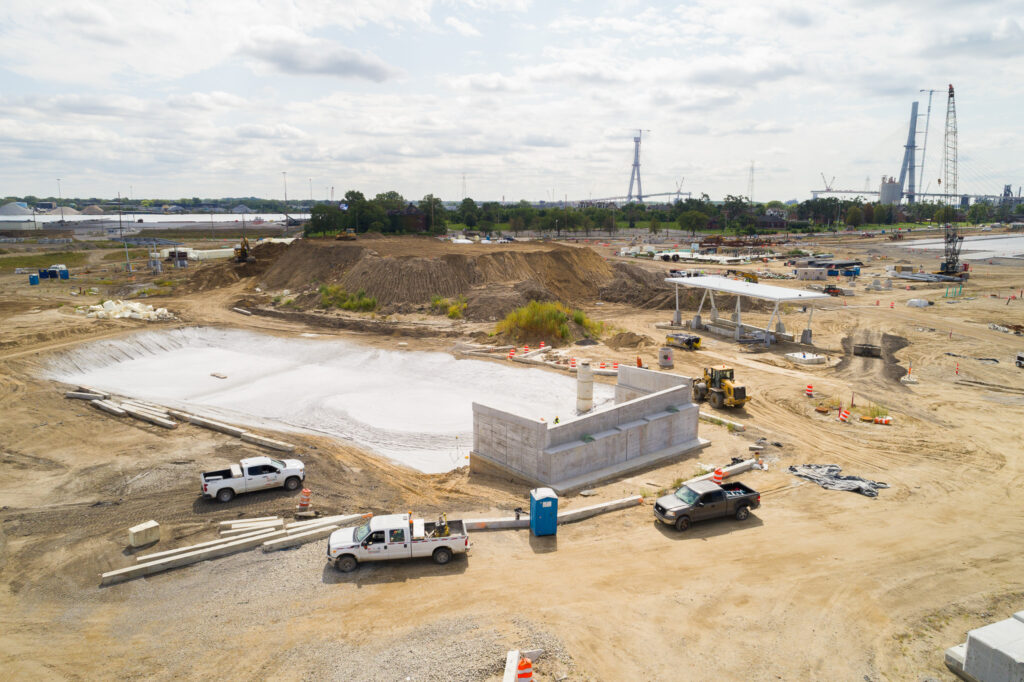 development progress of poe