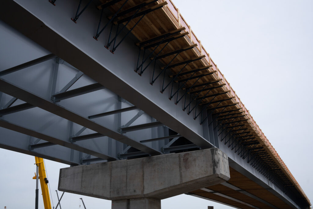 development progress