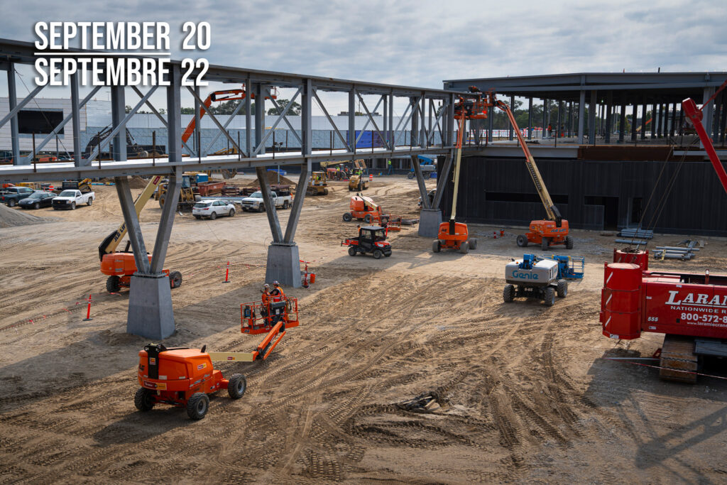 US POE September 2022