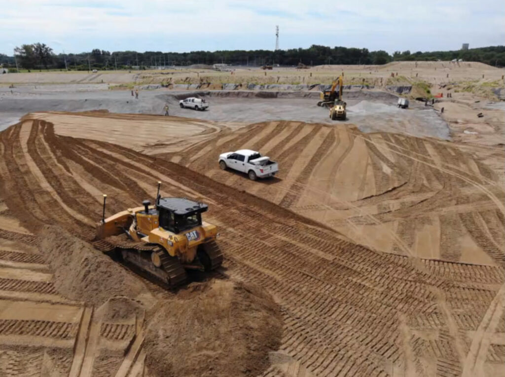 Canadian Port of Entry Progress - October 21 2020