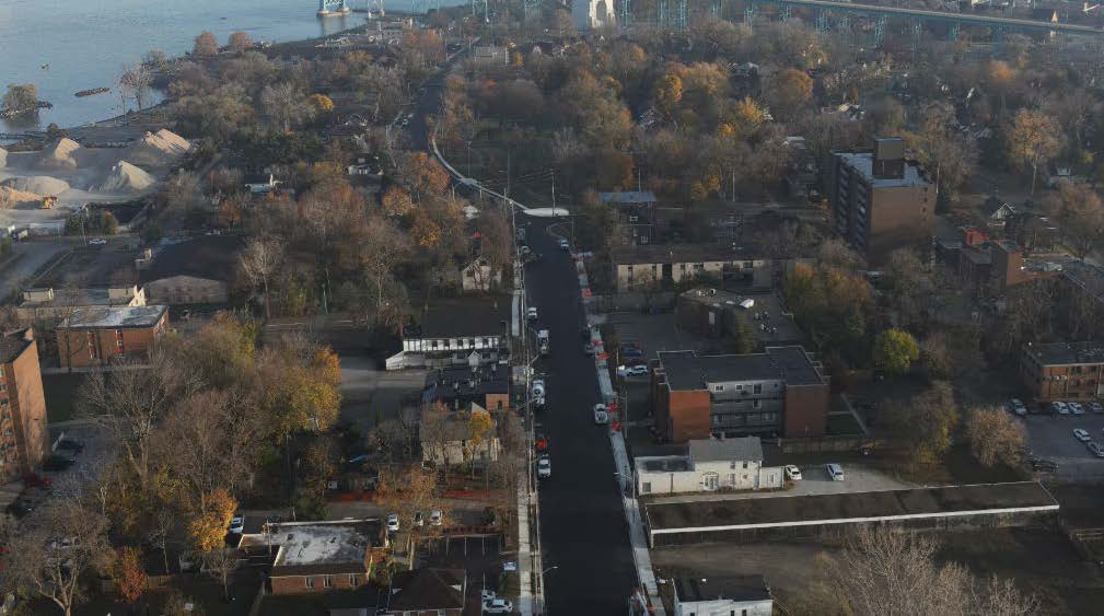 FR_Reconstruction de la rue Sandwich