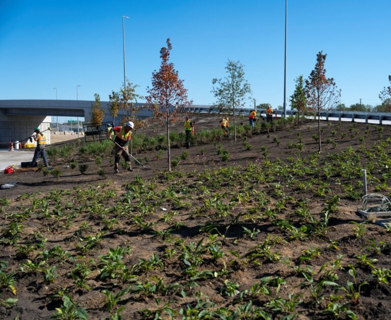 WDBA Corporate | Gordie Howe International Bridge