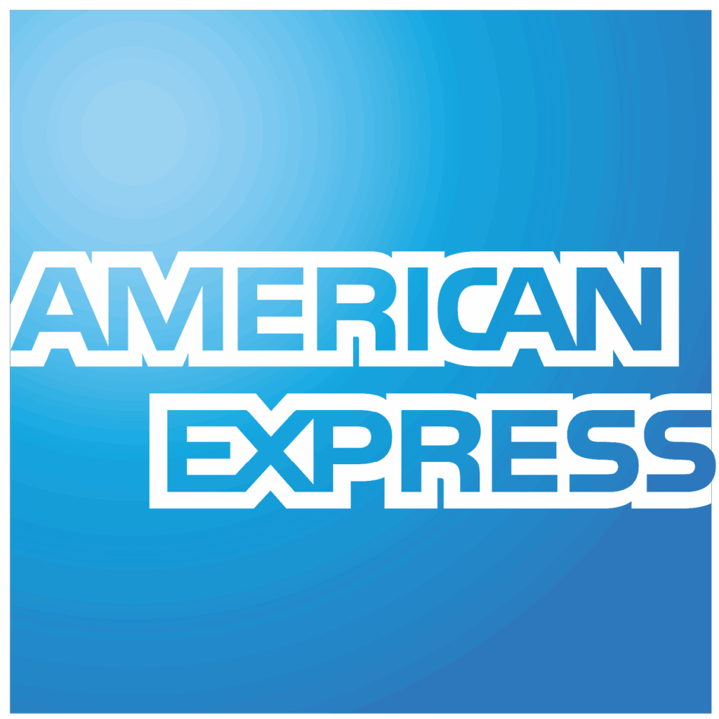 American Express logo