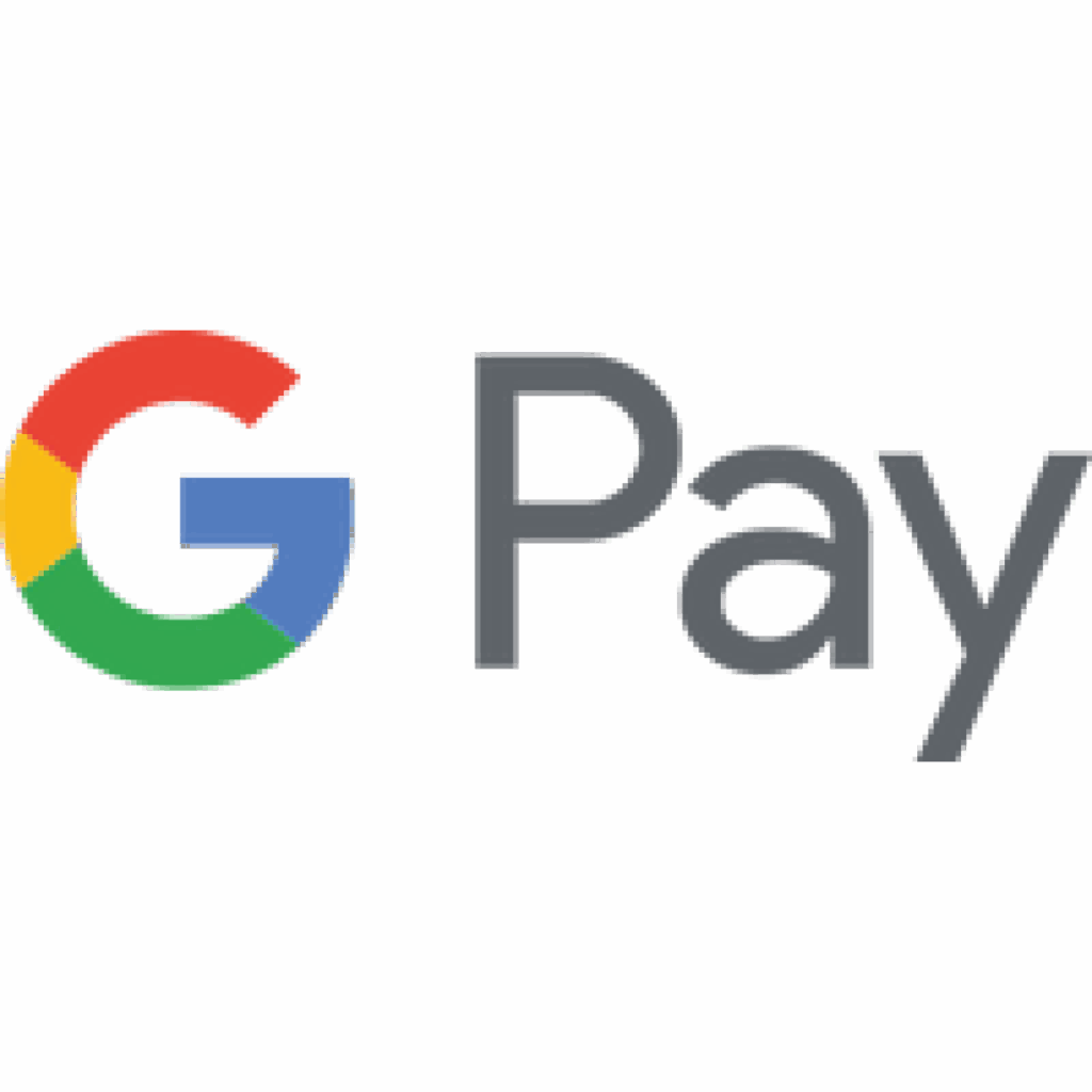 Google Pay logo