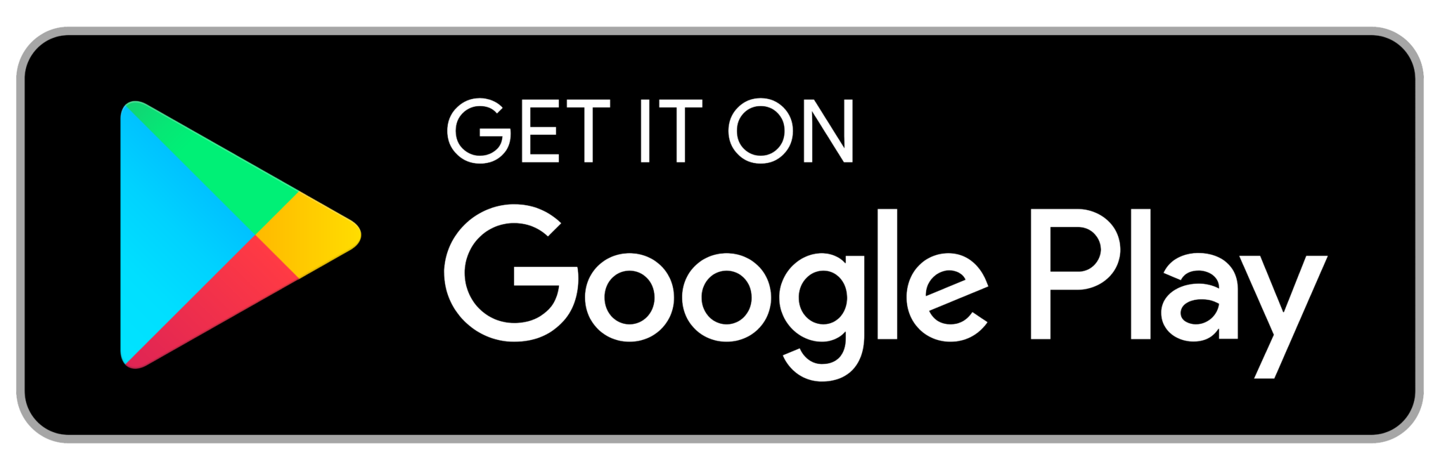 Google Play download button